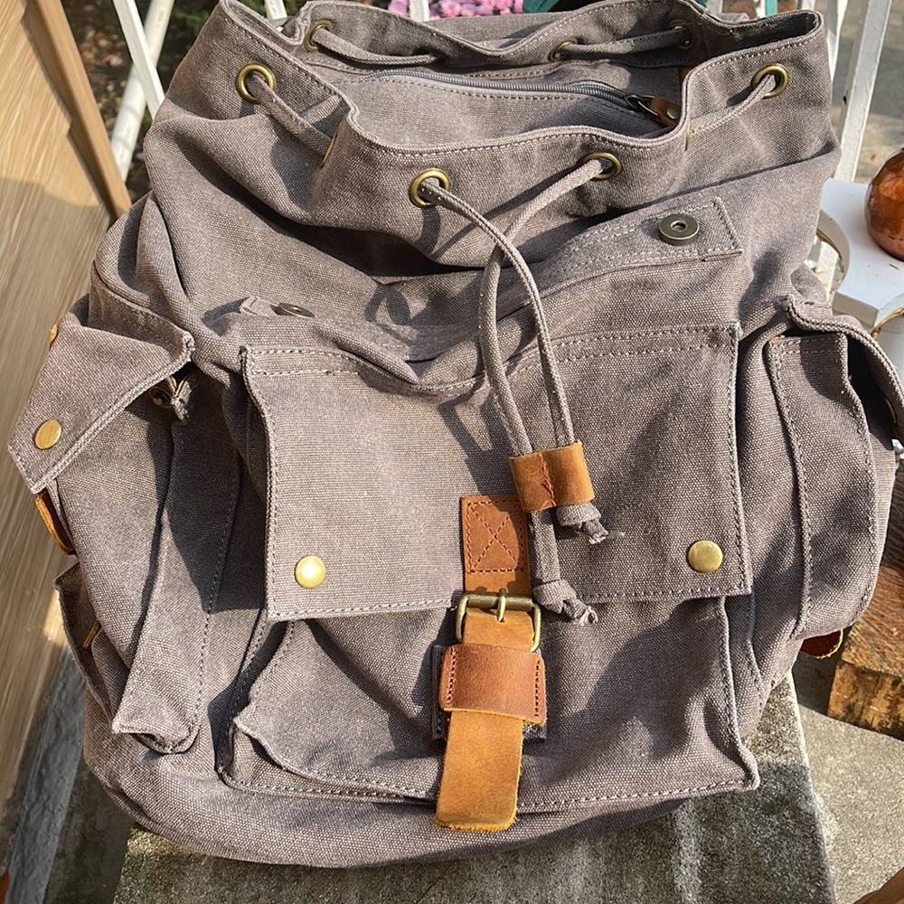 Kattee Backpack # - image 6